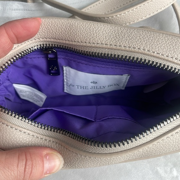 Ela micro belt bag - exclusive - Picture 4 of 4